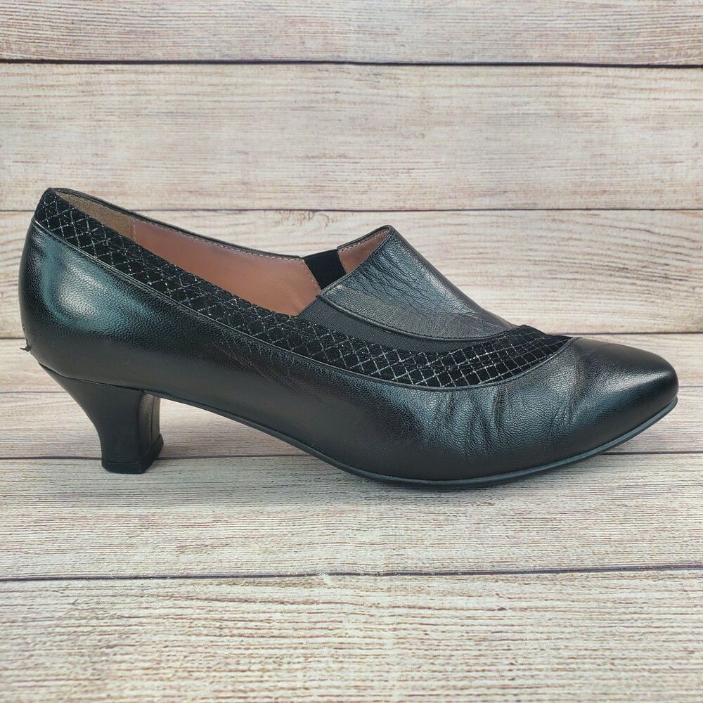 BeautiFeel Susan Pumps Israel Women's Size 9.5 EU 40